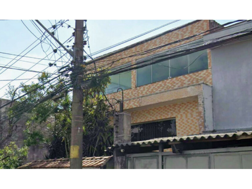 Casa - Venda, Jardim Ângela, São Paulo, SP